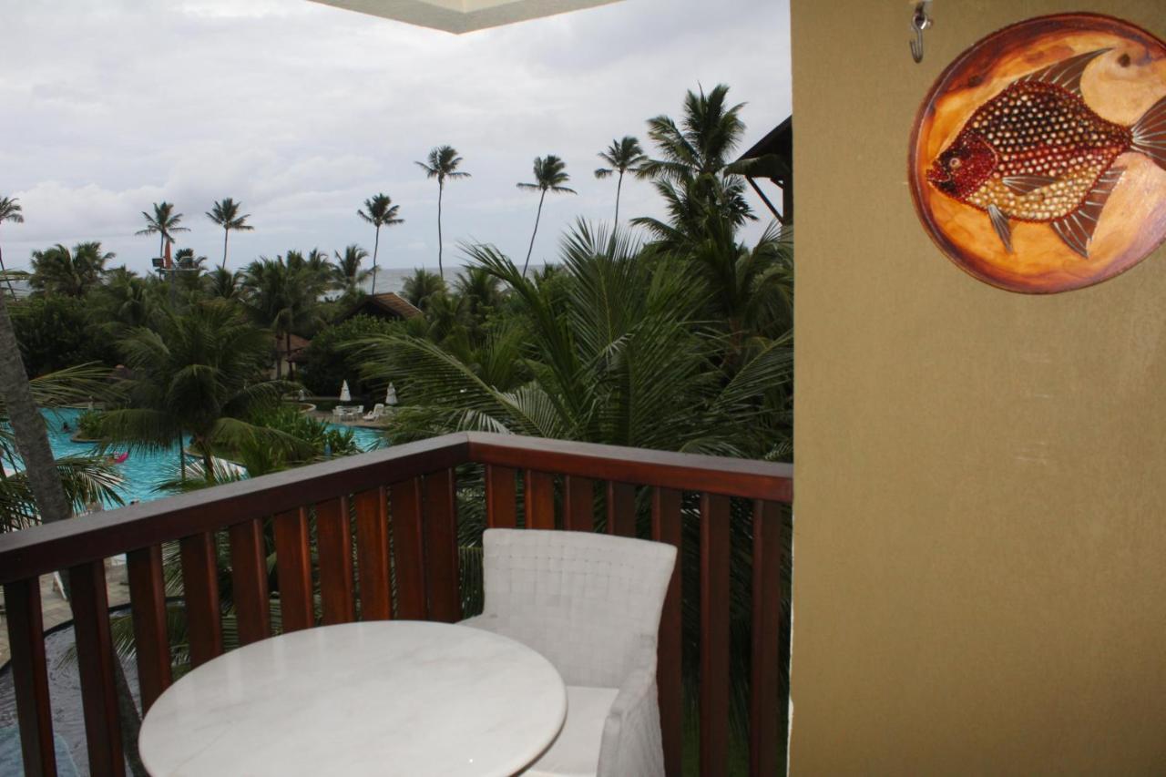 Marulhos Suites Resort - Muro Alto Pôrto das Galinhas Exteriér fotografie