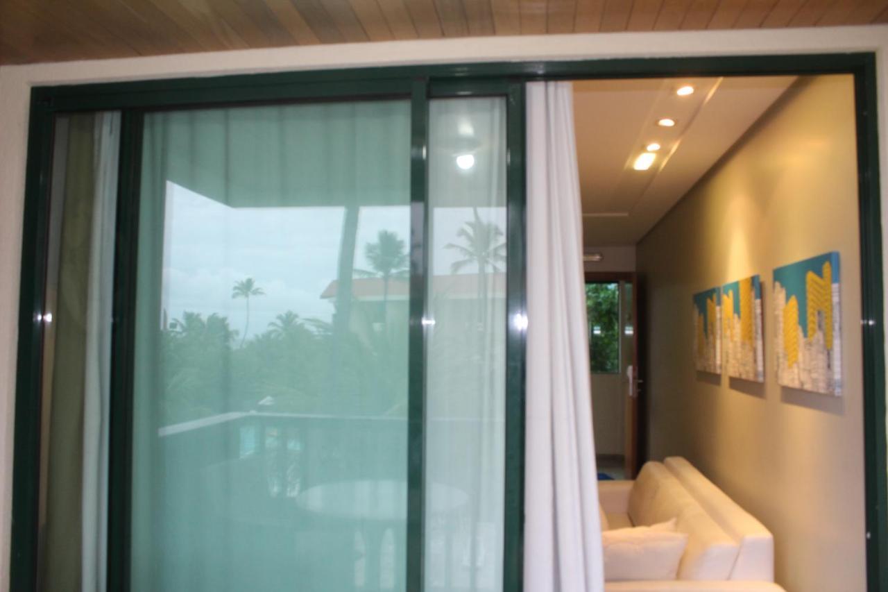 Marulhos Suites Resort - Muro Alto Pôrto das Galinhas Exteriér fotografie