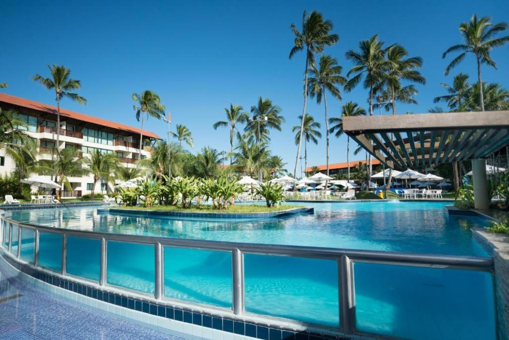 Marulhos Suites Resort - Muro Alto Pôrto das Galinhas Exteriér fotografie