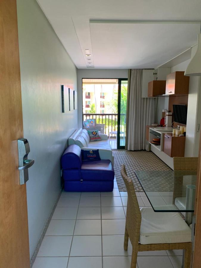 Marulhos Suites Resort - Muro Alto Pôrto das Galinhas Exteriér fotografie
