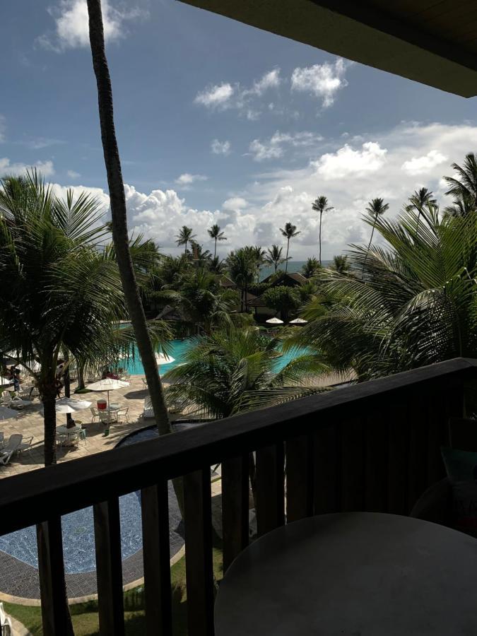 Marulhos Suites Resort - Muro Alto Pôrto das Galinhas Exteriér fotografie