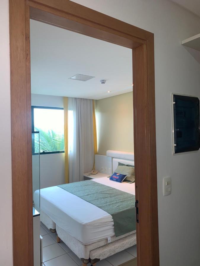 Marulhos Suites Resort - Muro Alto Pôrto das Galinhas Exteriér fotografie